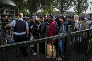 Migrant deportation hubs get major boost – finally ‘flesh on the bones’