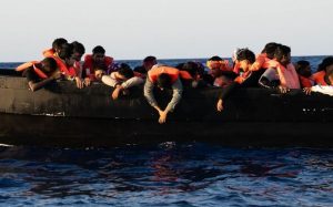 Migrants kidnapped and tortured en route to the UK: ‘Pay us or we’ll take a kidney’