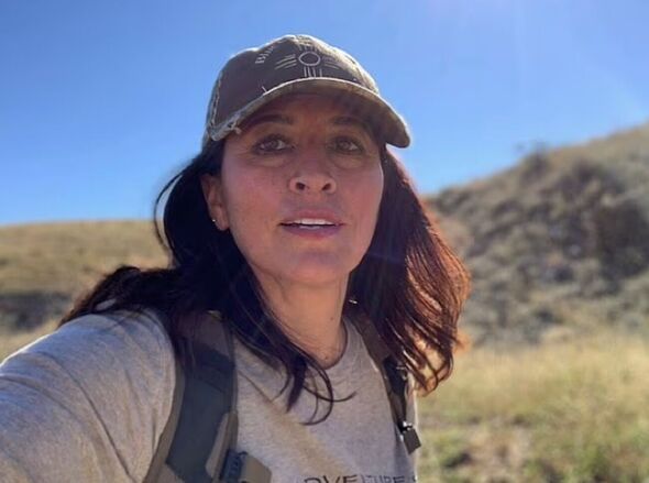 Missing US scientist’s body found ‘skeletonised’ with gunshot wound