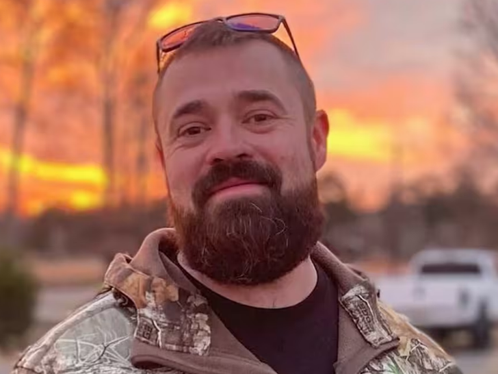 Murder Case Against Arkansas Sheriff Candidate Aaron Spencer Dismissed