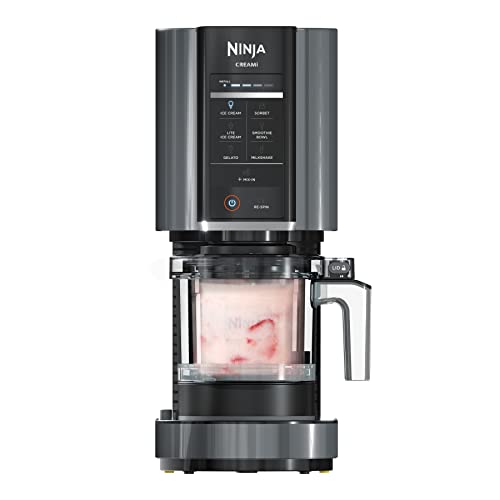 My Ninja Creami is in overdrive this week — but this alternative ice cream maker on sale for Prime Day might just replace it