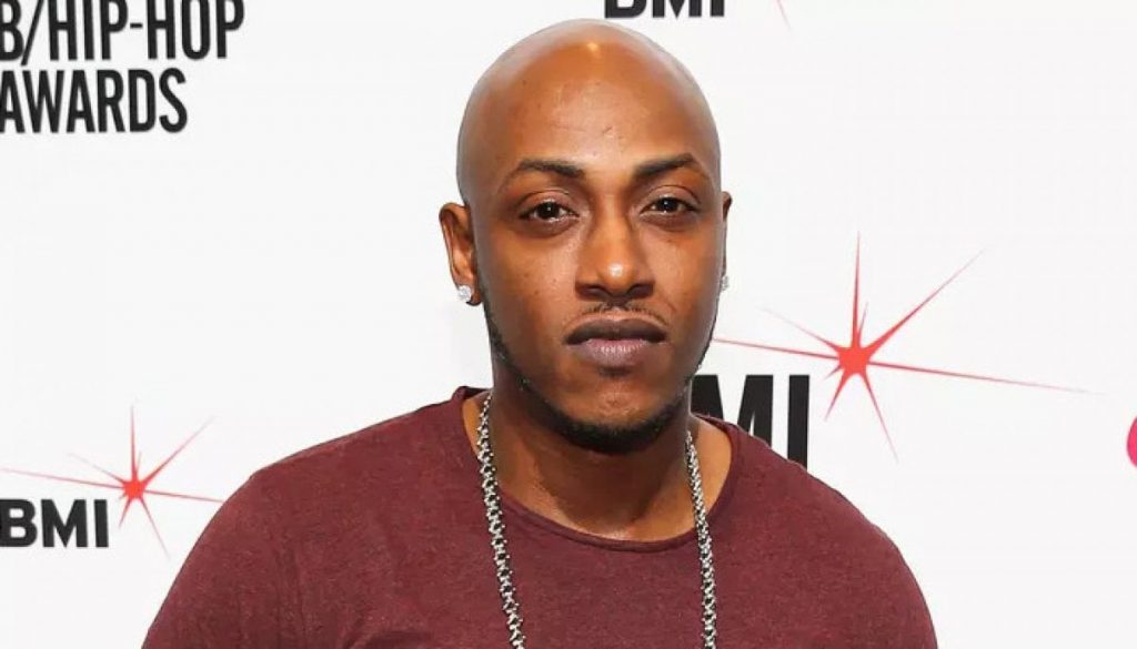 Mystikal sentenced for 20 years for third-degree rape