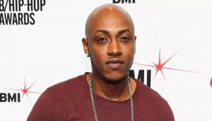 Mystikal sentenced for 20 years for third-degree rape