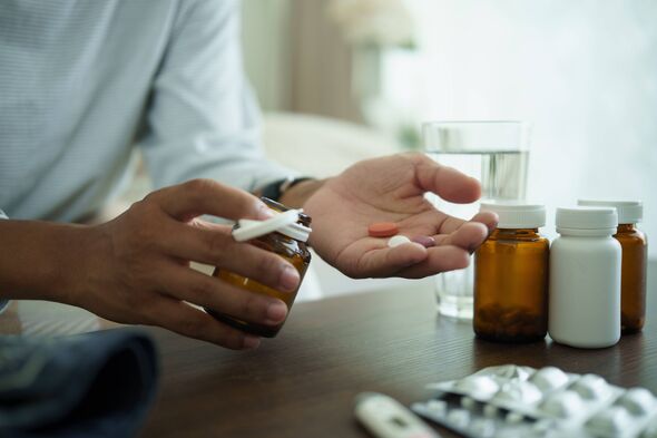 New fexofenadine update issued as UK experiences 36C temperatures
