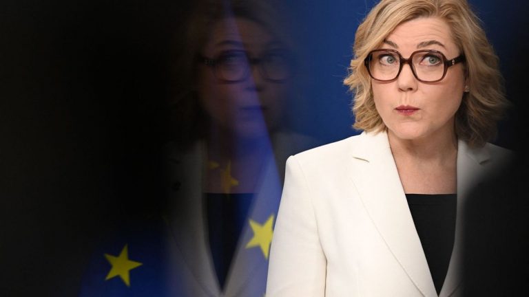 Newly drafted EU cloud rules could stop US hyperscaler access to critical tenders