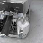Ninja just gave you a good reason to upgrade your coffee maker, with a new compact version of the Ninja Luxe Café that’s perfect for small kitchens