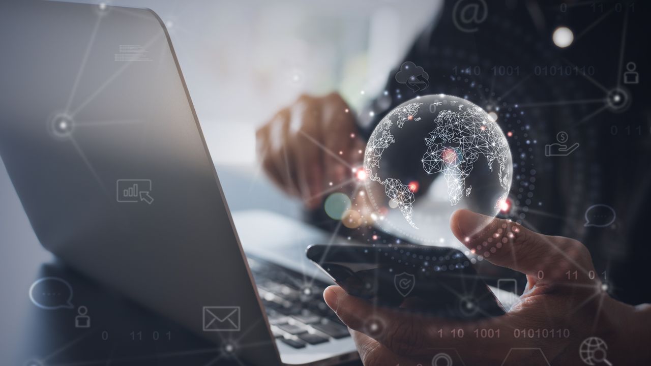 ‘No customer or user wakes up and says, “I hope I get to talk to a chat bot or an AI agent today”‘: Survey claims brands which sound more “human” will get ahead in the AI age