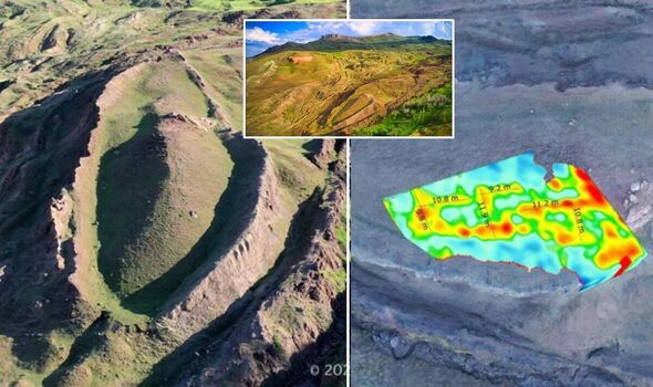 Noah’s Ark vessel is ‘real’ as huge excavation gets green light