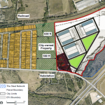 ‘Oh, this is not good for the neighborhood’: Texas city sells 87 acres gifted by local farmer to data center developer for  million