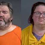Parents charged with murder after son, 7, died weighing 17 stone – ‘only ate chips’