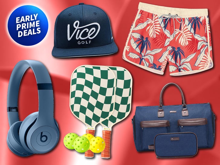 Perfect Summer Gifts for Dad