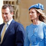 Peter Phillips wedding LIVE: Met Office forecasts downpours as King’s nephew to marry