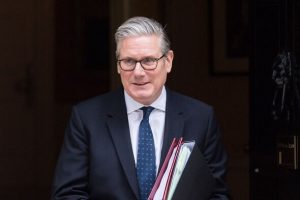 POLL: Should Keir Starmer resign now over the defence row?