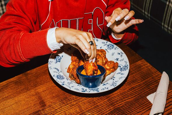 Popular American fast food chain to ‘fly the coop’ and open 50 sites across UK