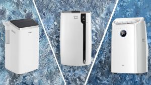 Portable air conditioners are already selling out ahead of this weekend’s heatwave — here are 12 still in stock (for now)