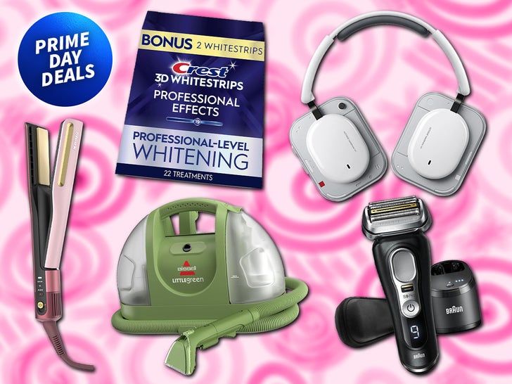 Prime Day 2026 Is Here: The Best Amazon Deals Worth Shopping Right Now