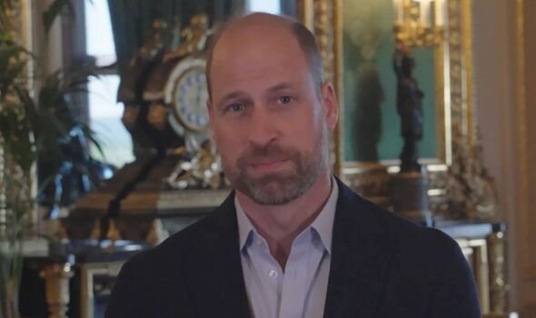 Prince William reveals memories of Queen Elizabeth he ‘always holds dear’ in new video