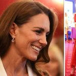 Princess Kate makes secret nod to Meghan Markle with bold move in latest appearance