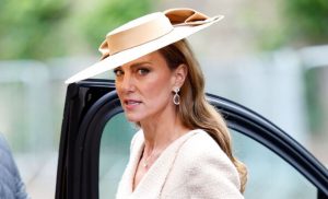 Princess Kate’s ‘true colours’ exposed in move that’s rarely seen on camera