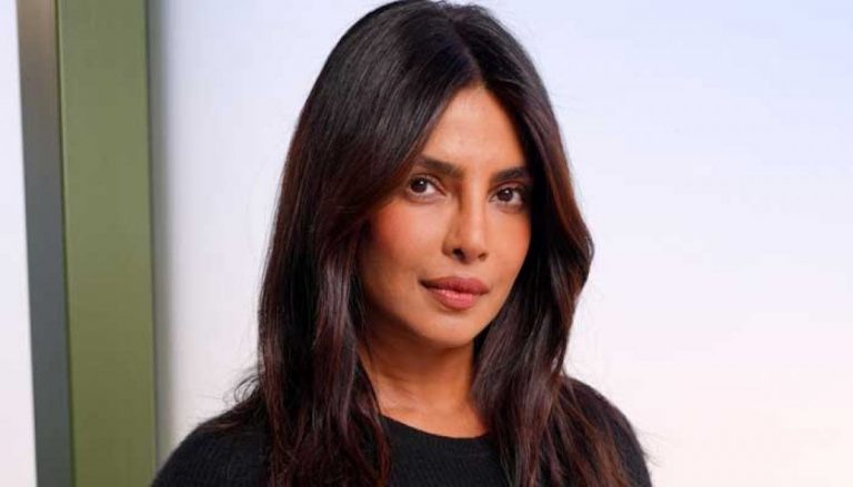 Priyanka Chopra compares her Hollywood career to Bollywood success: ‘I haven’t done as much’