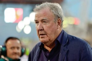 Prostate cancer symptoms as Jeremy Clarkson says ‘aggressive’ in diagnosis update