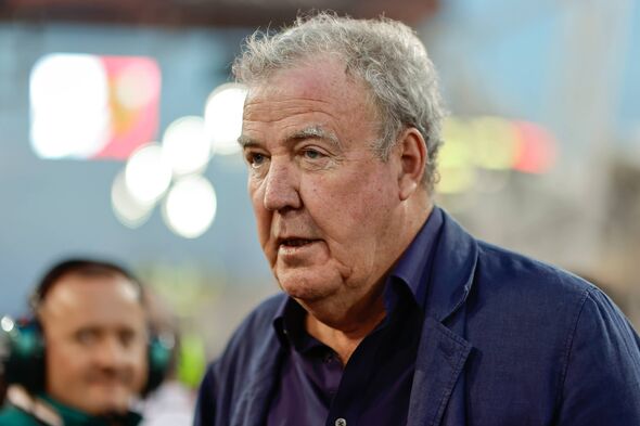 Prostate cancer symptoms as Jeremy Clarkson says ‘aggressive’ in diagnosis update