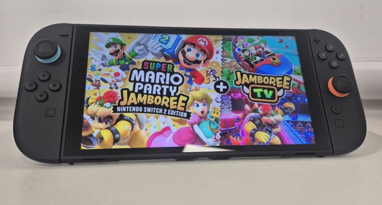 PSA to UK Switch users: Your console is at serious risk of ‘malfunction’ in the ongoing heatwave per Nintendo