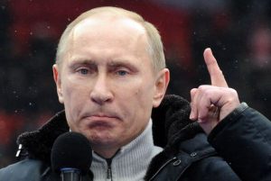 Putin promises revenge after Ukraine unleashes ‘pure hell’ drone blitz on Moscow
