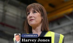Rachel Reeves destroys everything she touches – Keir Starmer must fire her NOW