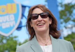 Rachel Reeves humiliated again as she’s blamed for ‘killing jobs’