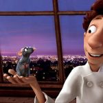 Ratatouille director unveils fate of movie sequel