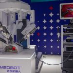 Remote surgery goes mainstream — China’s Toumai robot wins EU approval after a London doctor operates on a patient 1,500 miles away