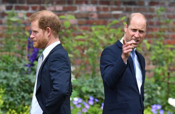 Royal Family LIVE: Prince Harry ‘blames Prince William’ for snub from cousin’s wedding
