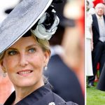Royal fans issue major complaint about Duchess Sophie’s ‘unusual’ choice at Royal Ascot