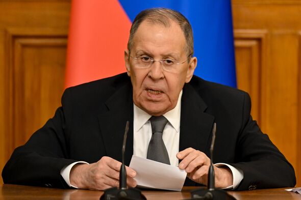 Russia sends chilling ‘nuclear strikes’ threat to NATO – ‘Catastrophic consequences’