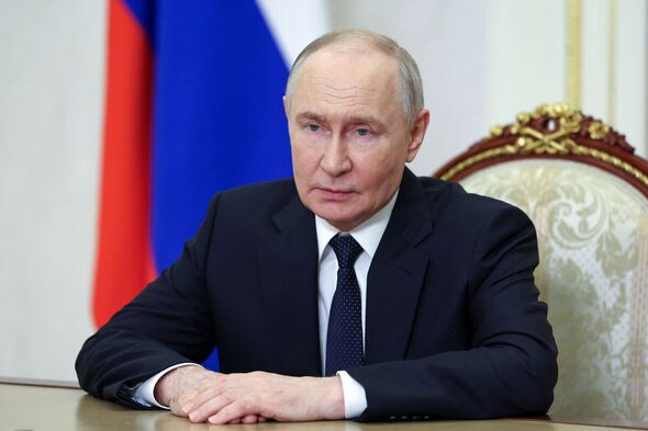 Russia sends horror WW3 threat – ‘We must use nuclear weapons’