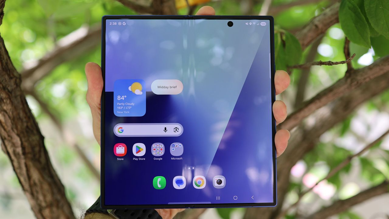 ‘Samsung would never do that’: new Galaxy Z Fold 8 name surfaces online, but fans aren’t convinced it’s legit
