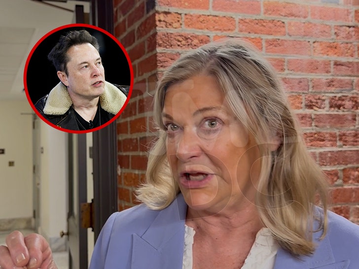 Senators Say It’s Anti-Capitalist to Oppose Elon Musk’s Trillionaire Status