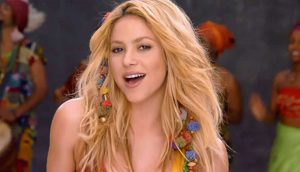 Shakira explains why she almost retired from music