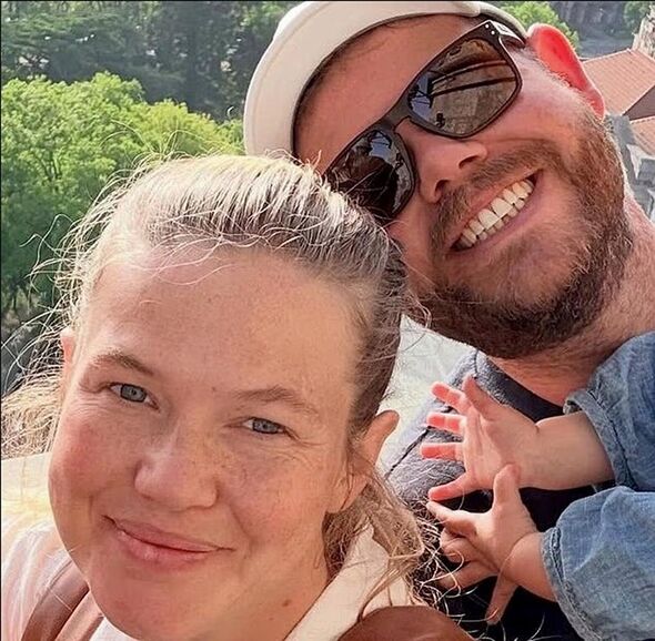 Shark attack mother says three heart-melting words after waking from coma, family reveals