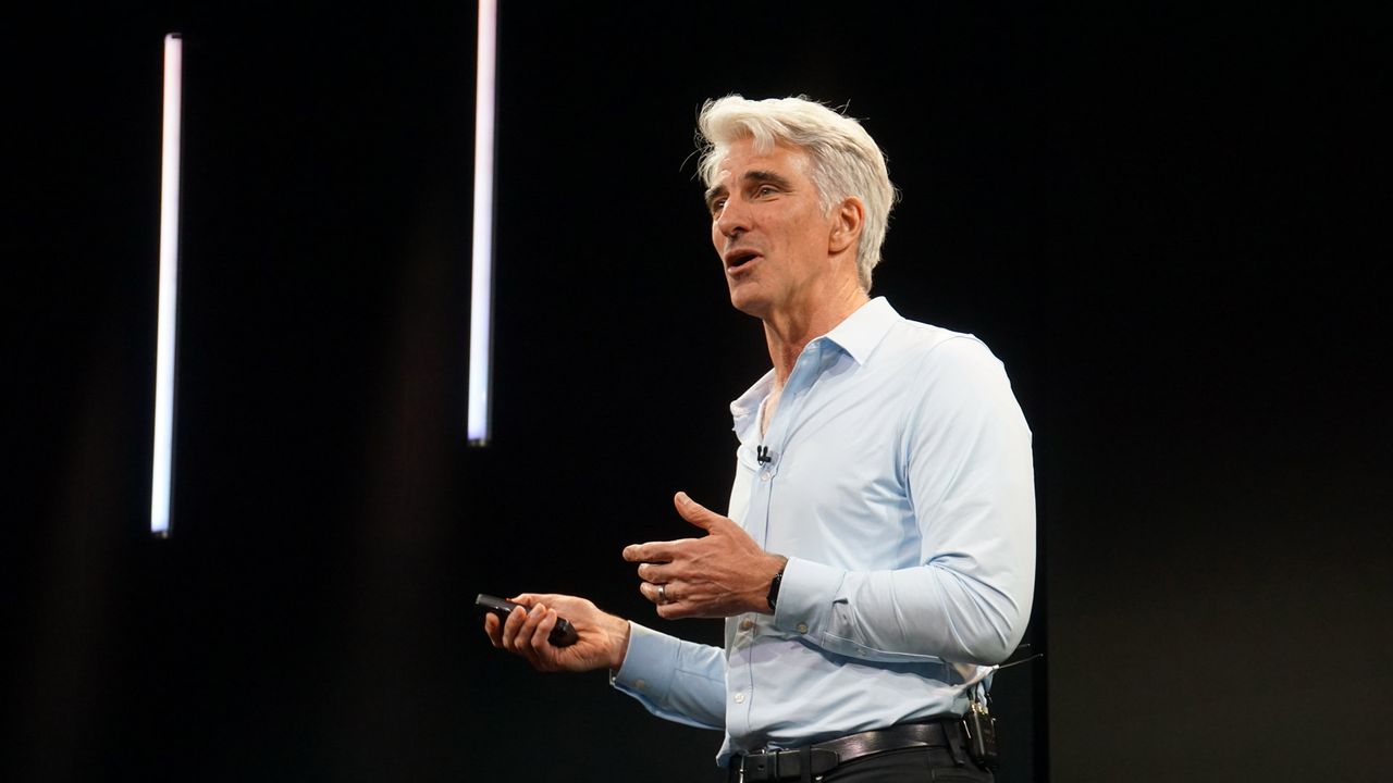 ‘Siri’s not up for that’ — Apple explains why the new Siri AI won’t become your romantic partner, in a subtle dig at ChatGPT