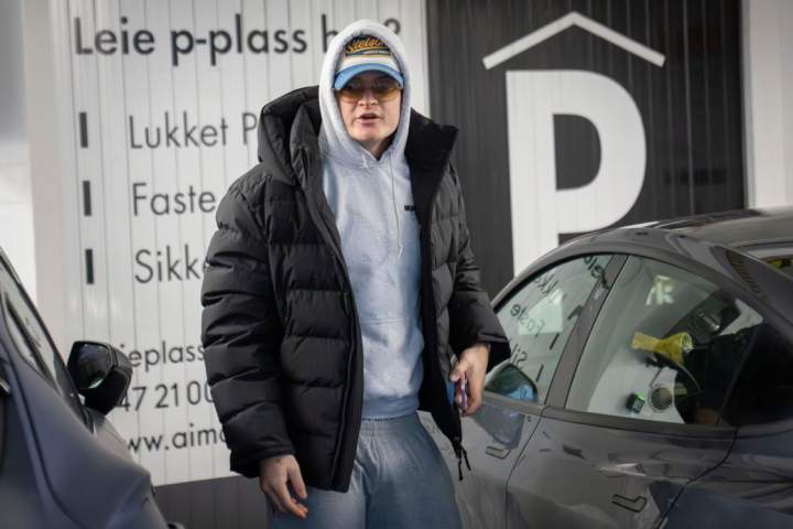 Son of Norway’s crown princess sentenced to 4 years in prison for rape
