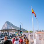 Spain makes major move at Gibraltar border for first time in 200 years