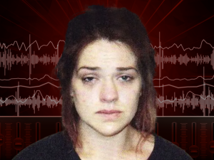 Taylor Parker’s Full 911 Call, Sticks to Desperate Lie She Gave Birth While Driving