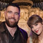 Taylor Swift Having Massive Stage Built for Wedding
