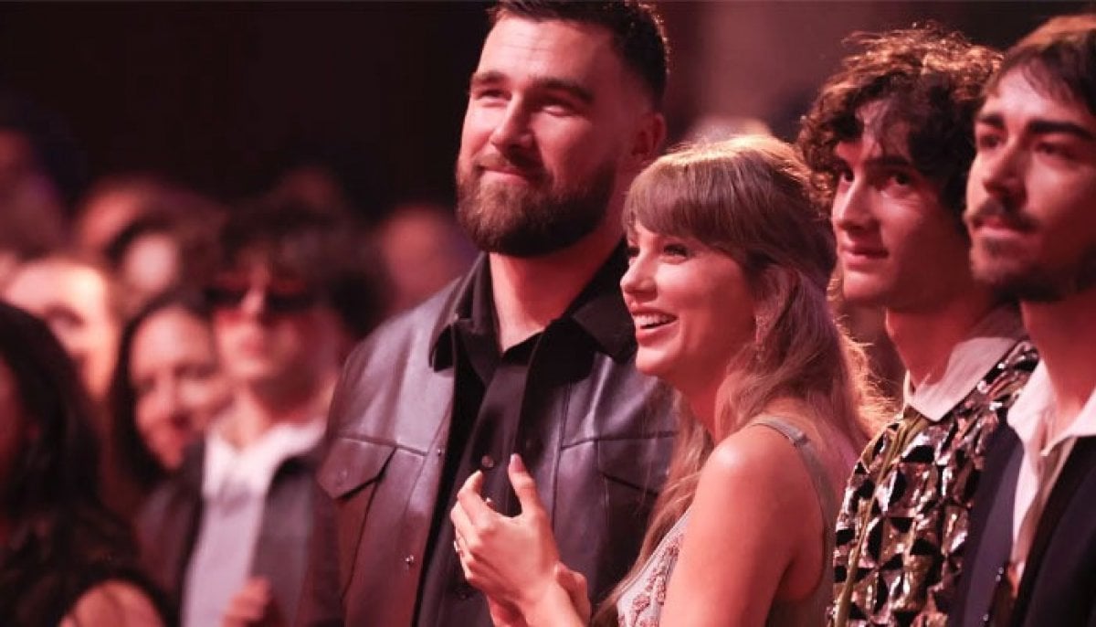 Taylor Swift, Travis Kelce’s secret NYC ‘two-day’ wedding plan laid bare