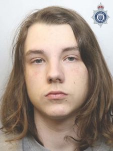 Teenage girl raped as she slept by evil baby-faced 19-year-old