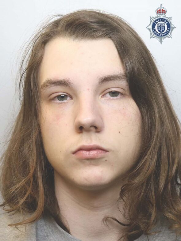 Teenage girl raped as she slept by evil baby-faced 19-year-old