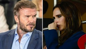 Tell-all threatening Victoria, David Beckham gets release date: ‘Family’s hurt enough!’