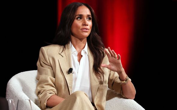 The 1 reason Meghan Markle wants to return to the UK revealed